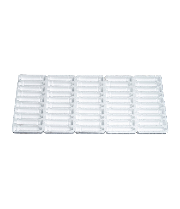 EPS Packaging Box