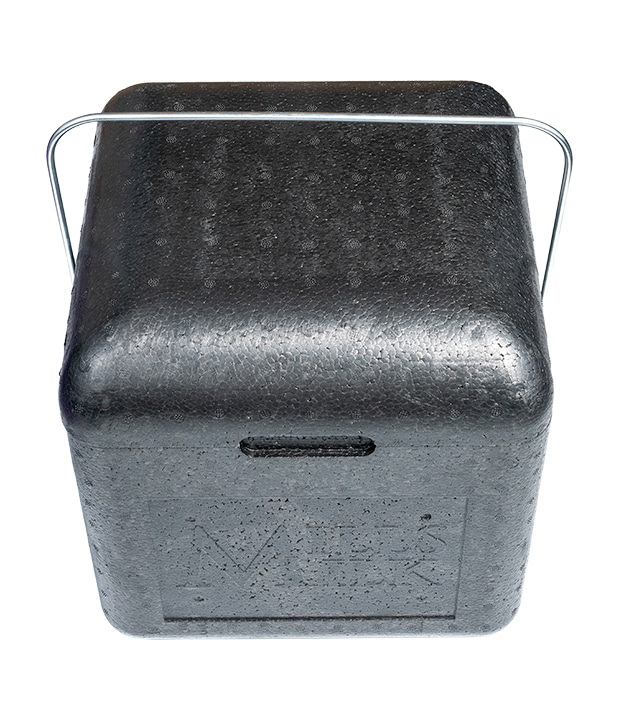 EPP Foam Box