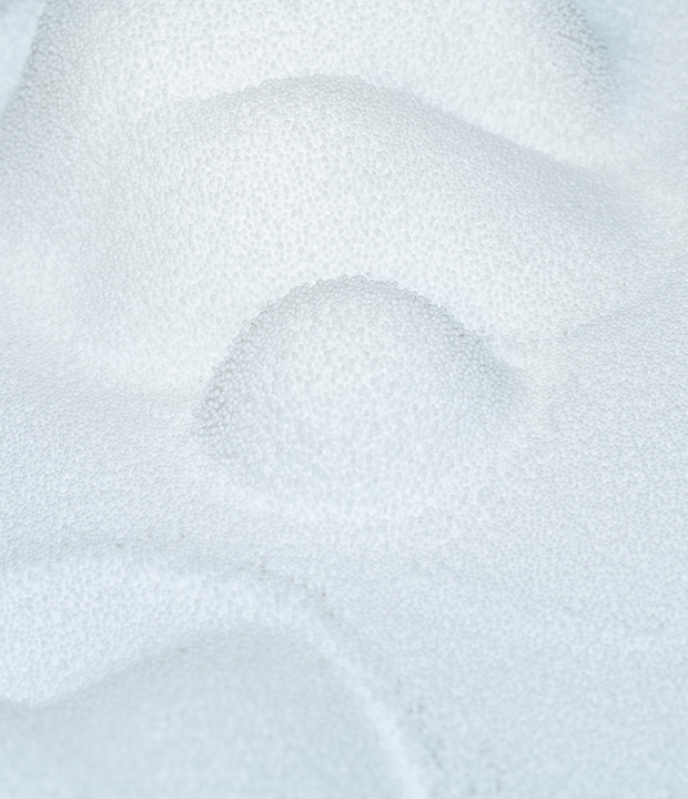 EPS Foam Particle