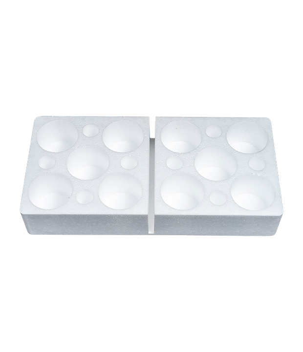 EPS Packaging Box