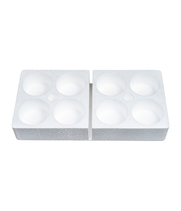 EPS Packaging Box