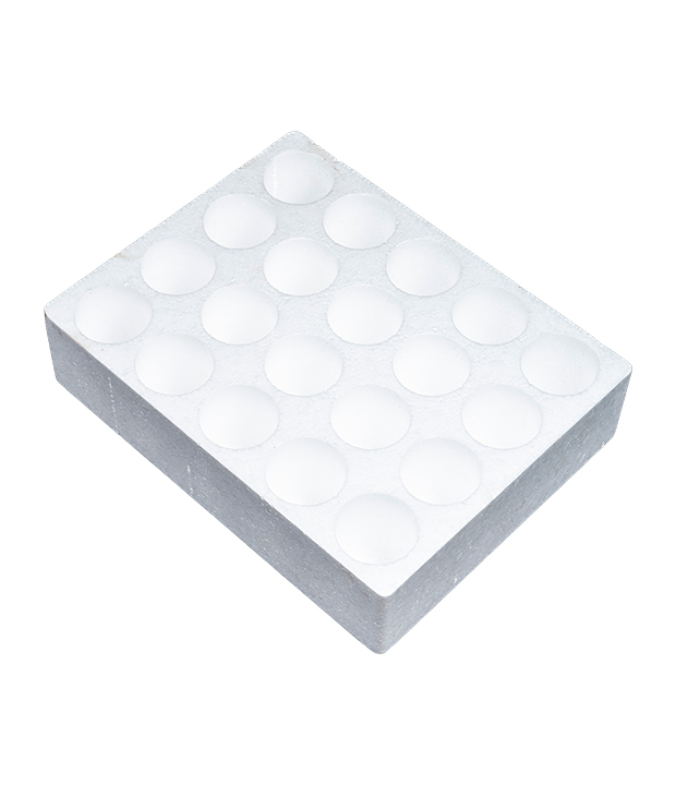 EPS Packaging Box