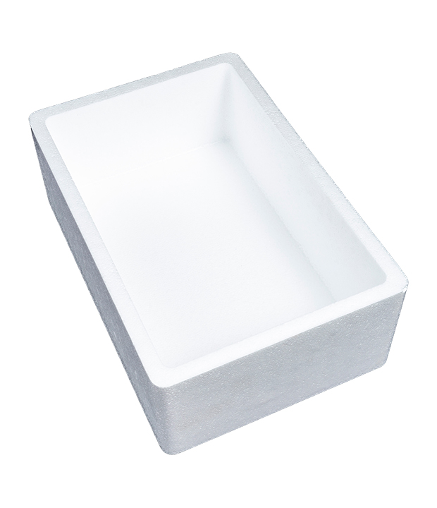 EPS Packaging Box