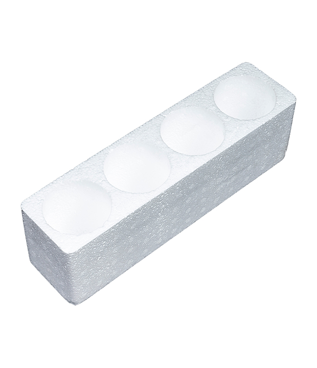 EPS Packaging Box