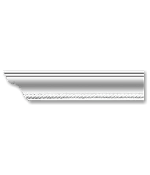 Pag-ukit ng Cornice Moulding BY-A001