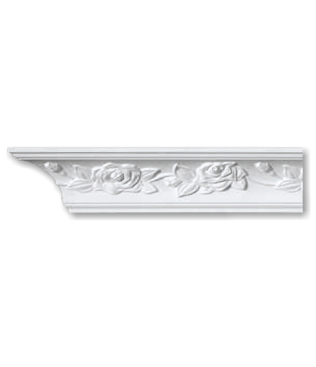 Pag-ukit ng Cornice Mouldings BY-A002