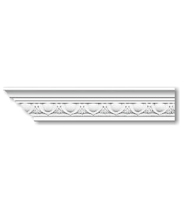 Pag-ukit ng Cornice Mouldings BY-A004