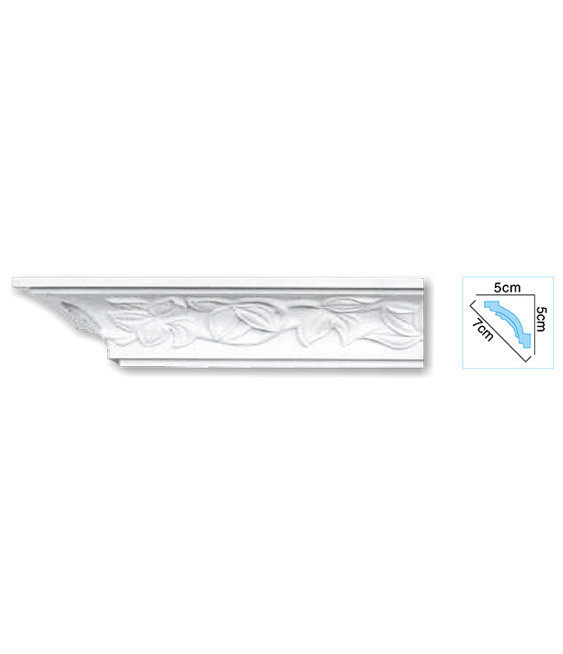 Pag-ukit ng Cornice Mouldings BY-A087