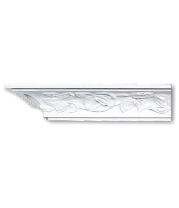 Pag-ukit ng Cornice Mouldings BY-A087