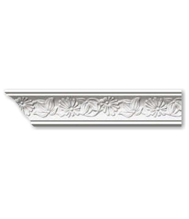 Pag-ukit ng Cornice Mouldings BY-A097