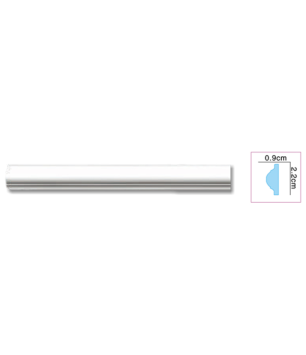 Plain Panel Moldings BY-D002