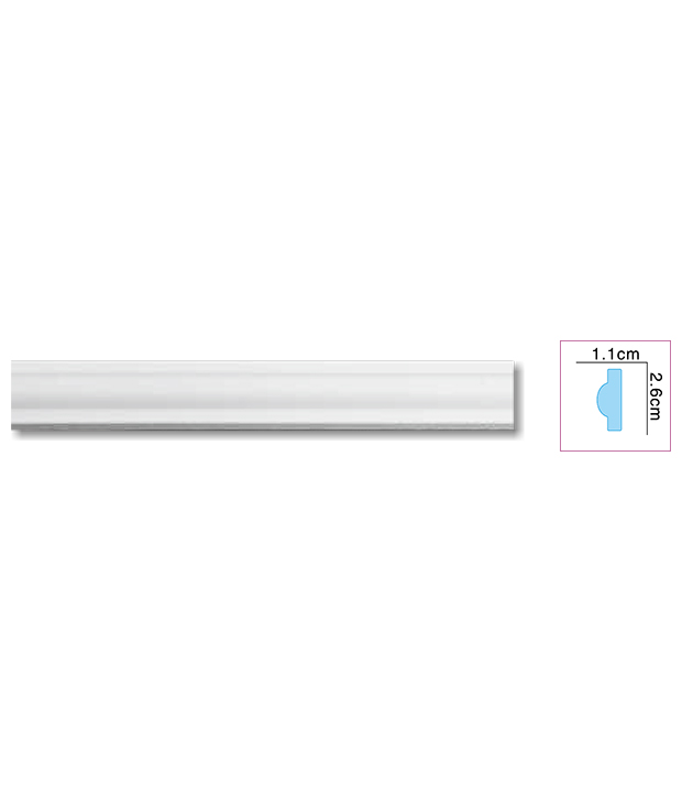 Plain Panel Moldings BY-D004