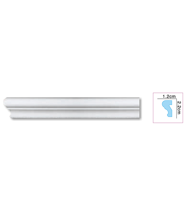 Plain Panel Mouldings BY-D042