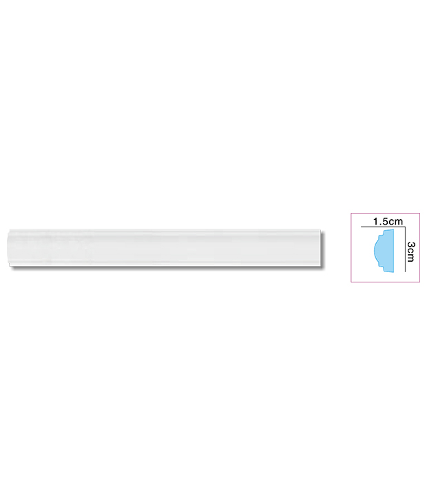 Plain Panel Moldings BY-D045