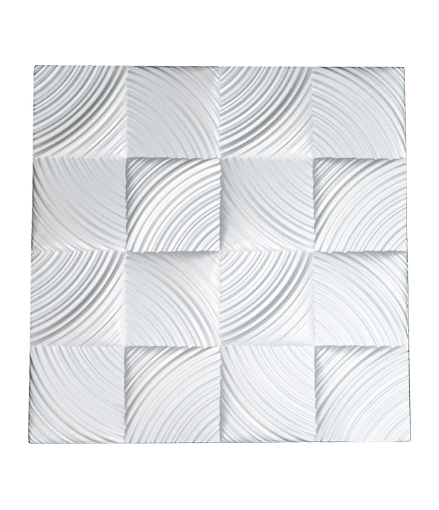 EPS Ceiling Tile