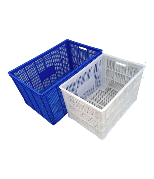 Plastic Basket