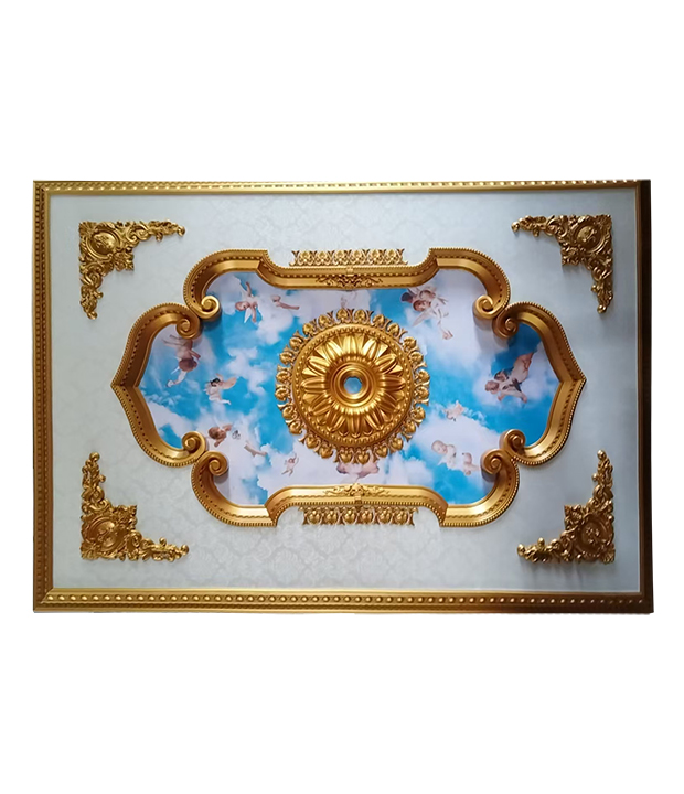 PVC Ceiling Tile