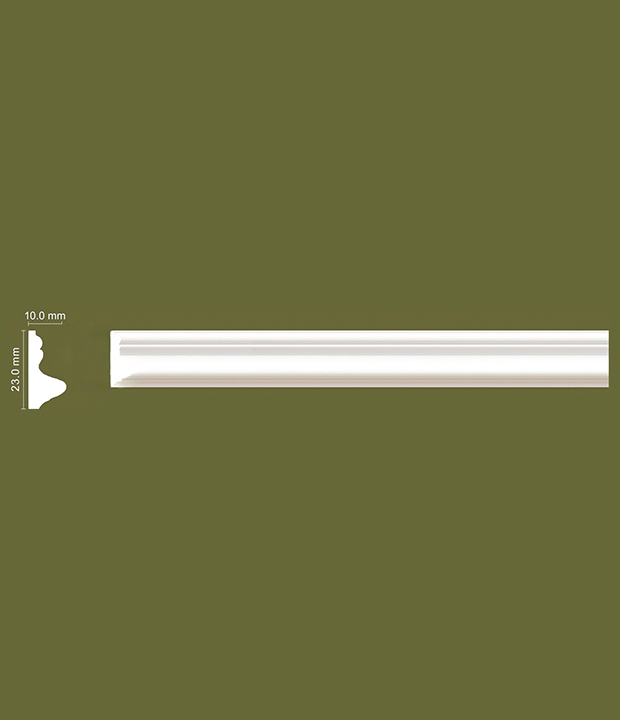 PS Crown Molding YDB 201