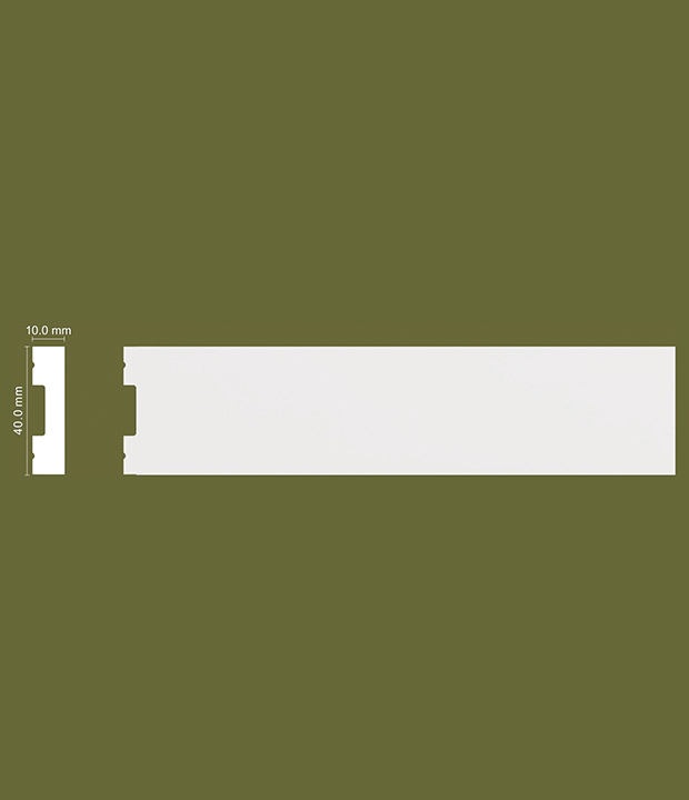PS Crown Molding YDB 409