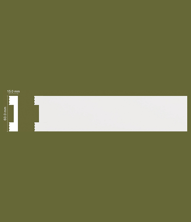 PS Crown Molding YDB 8143