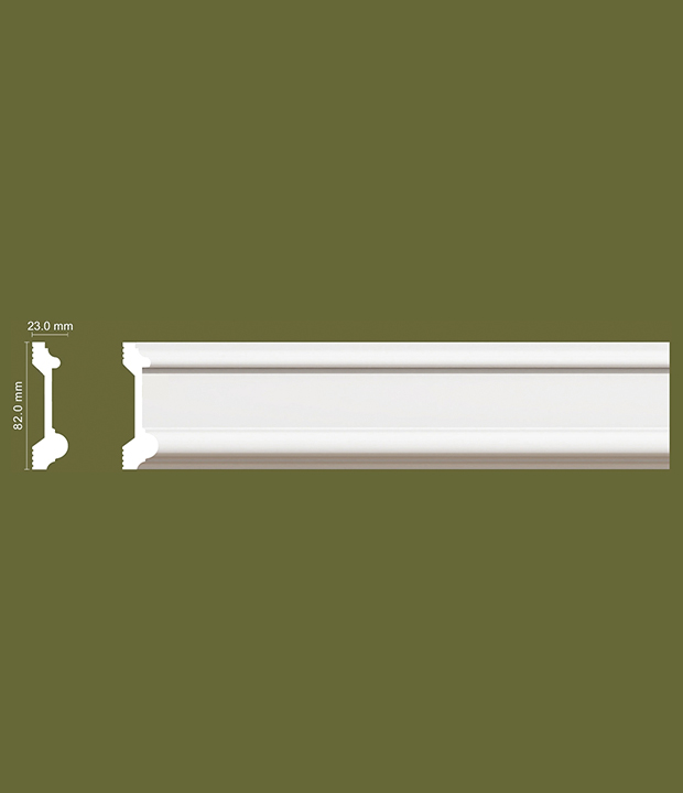 PS Crown Molding YDB 8183