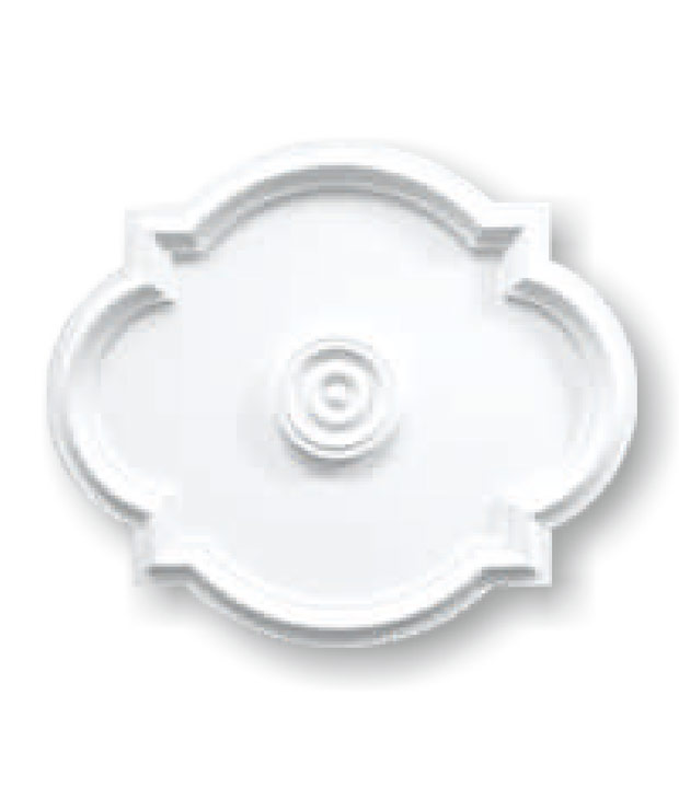 PU Ceiling Medallion BY-E1024