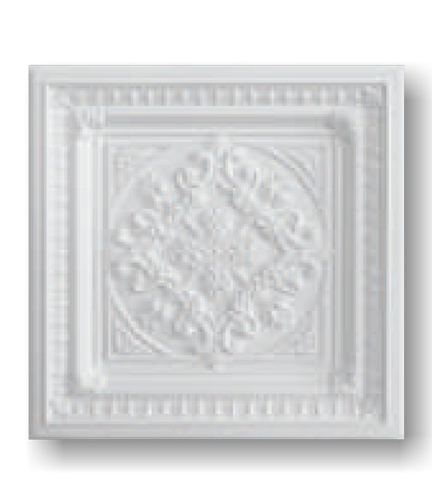 PU Ceiling Tile BY-E2001