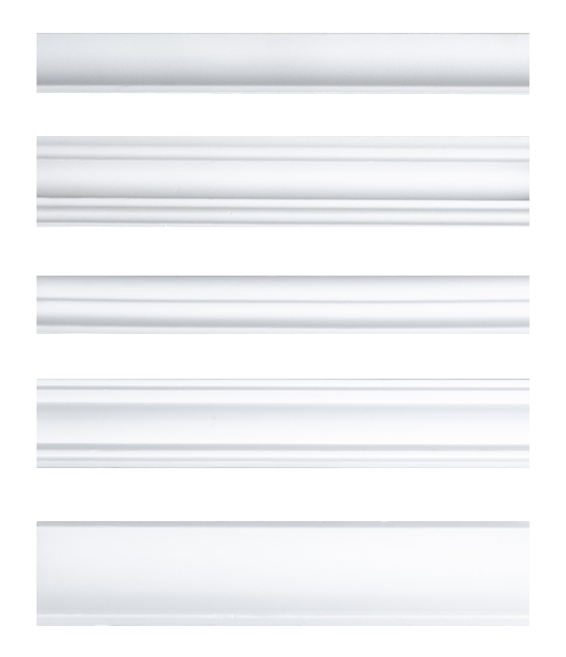 EPS Crown Molding