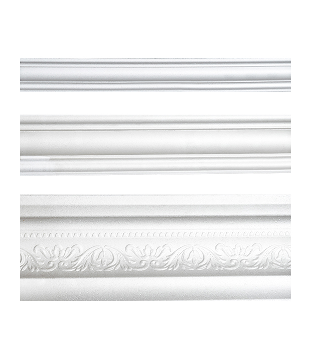 EPS Crown Molding B-52-1 B-52 B-54