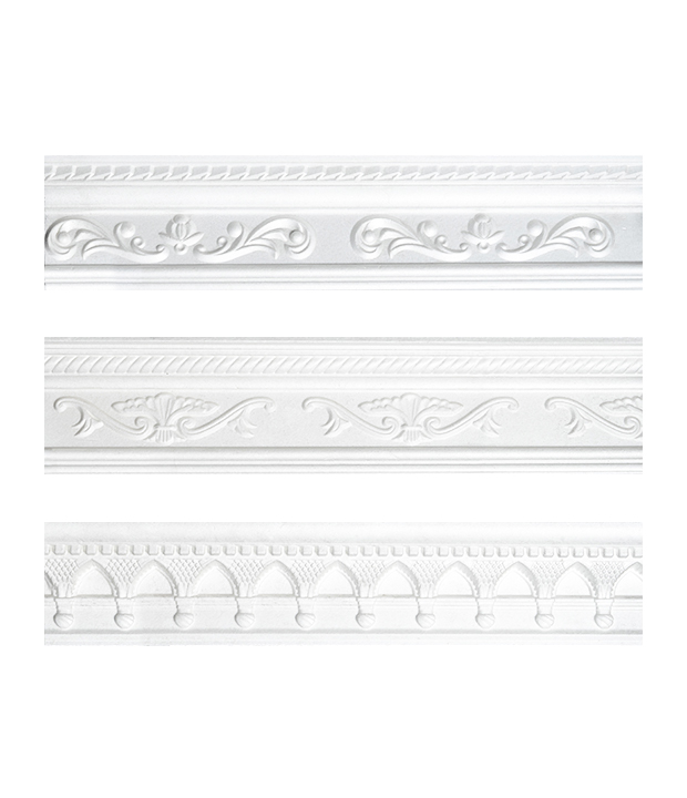 EPS Crown Molding B-50 B-46 B-48