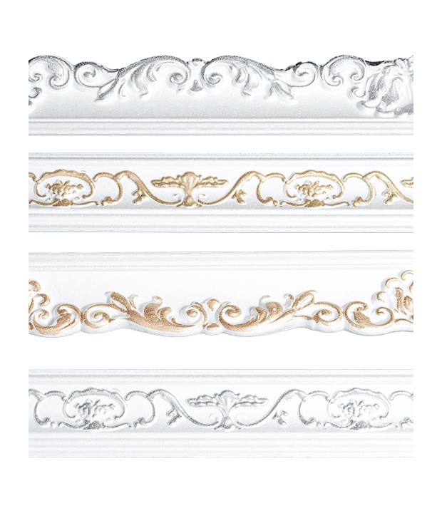 EPS Crown Molding